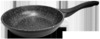Praepann Ketler Olive, 20 cm, alumiinium