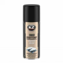 Grafiitmääre K2 Graphite Grease W130, 400 ml