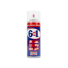 Universaalne määre Svitol 6 in 1, 200 ml