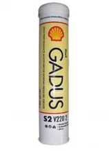 Määre Shell Gadus S2 V220 2, 0,4 kg