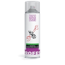 Läbiv tungiv universaalmääre Xado VeryLube, 500 ml