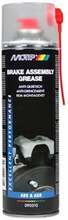 Piduri montaažimääre Motip Assembly Grease, 500 ml