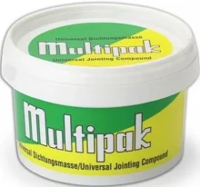 Tihenduspasta Unipak Multipak, 300 g