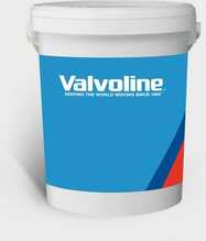 Universaalmääre Valvoline Multipurpose Moly 2, 18 kg
