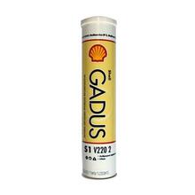 Plastmäärde Shell Gadus S1 V220 2, 0,4 kg