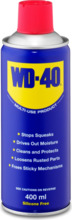 Universaalne määrdeaine WD-40, 400 ml