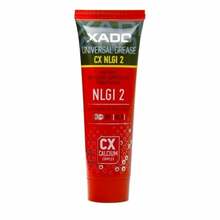 Määre Xado Universal Grease CX NLGI 2, 125 ml