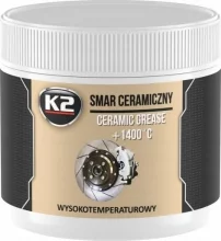 Antikorrosioonimääre K2 Ceramic Grease, 500 g
