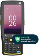 Vöötkoodilugeja CipherLab RK26 SE4750MR, WiFi, BT, NFC, 4/64GB, 16MP, 28 klahvi