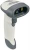 Triipkoodilugeja Zebra LS2208-SR20001R-UR, käsiskanner, valge