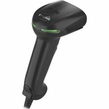 Vöötkoodilugeja Honeywell Xenon XP 1950GSR-2USB-2-R, must, 1D/2D, USB, RS232
