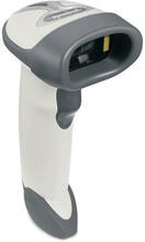 Triipkoodilugeja Zebra LS2208-SR20001R-UR, käsiskanner, valge