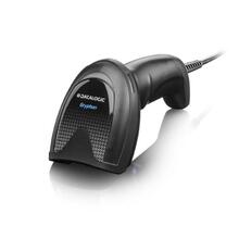 Vöötkoodilugeja Datalogic Gryphon GD4590-BK-B, käsiskanner, 1D/2D, must