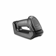 Vöötkoodilugeja Zebra DS8178-SR7U2100SFW, käsiskanner, 1D/2D, must