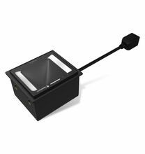 Vöötkoodilugeja Newland FM3281, 2D, NFC, IP67