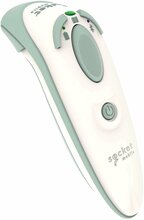 Vöötkoodilugeja Socket Mobile DuraScan D755, universaalne, valge