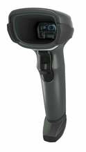 Vöötkoodilugeja Zebra DS4608-SR00007ZZWW, käsiskanner, 2D/1D, LED, must