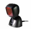 Vöötkoodilugeja Honeywell Youjie HF600, statsionaarne, 1D/2D, must
