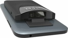Vöötkoodilugeja Socket Mobile SocketScan S840, 2D, must