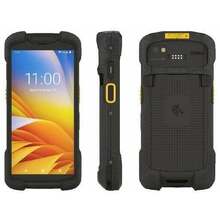 Andmeterminal Zebra TC73 TC7301-0T1J4B1000-A6, Android, 64 GB, 15,2 cm
