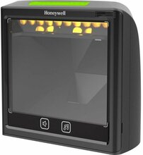 Vöötkoodilugeja Honeywell Solaris XP 7990G, must, 1D/2D, USB