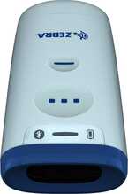 Vöötkoodilugeja Zebra CS60-HC, käsiskanner, 1D/2D, LED