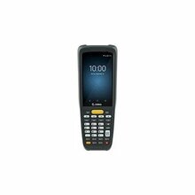 Vöötkoodilugeja Zebra EVM MC27 WWAN GMS BT 2D SE4100, 3500mAh, 3/32GB, must