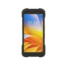 Puutetundlik arvuti Zebra TC78, 6-tolline ekraan, 5G Sub6 GBRS, Wifi 6E, Bluetooth v5.2, 4 GB RAM, 64 GB ROM, SE55 LR pildilugeja, 8 MP FFC, 16 MP