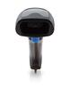Triipkoodilugeja Datalogic QuickScan QW2520-BKK1S, 2D, USB, must
