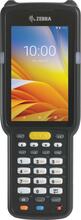 Joonkoodilugeja Zebra MC3300x MC330X-GJ2EG4RW, terminal, 10,2 cm, must