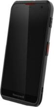 Vöötkoodilugeja Honeywell EDA52 KIT, WLAN, GSM, 3GB/32GB, Android 11, must