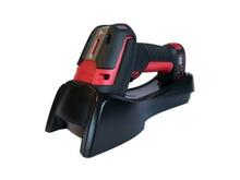 Vöötkoodilugeja Honeywell Granit XP 1991iXLR, käsiskanner, 1D/2D, USB, Bluetooth, must/punane