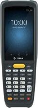 Vöötkoodilugeja Zebra MC2700, SE4100, 2D, WWAN, Bluetooth, must