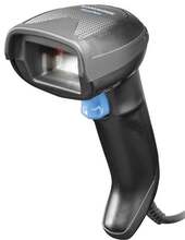 Vöötkoodilugeja Datalogic Gryphon D4590 BK HD, käsiskanner