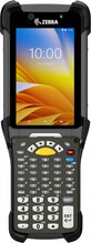 Pihuarvuti Zebra MC9300 MC930B-GSEBG4RW, 10,9 cm, 800x480, 4 GB RAM, 32 GB FLASH, Wi-Fi, must
