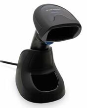 Vöötkoodilugeja Datalogic QuickScan QD2590-BKK1B, käsiskanner, 2D