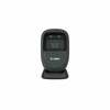 Vöötkoodilugeja Zebra DS9308-SR00004ZZWW, statsionaarne, 2D/1D, LED, must