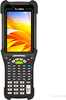 Andmeterminal Zebra MC94 GUN MC9401-0G1J6CSS-A6, 6 GB RAM, 128 GB FLASH, LAN, WiFi, BT, NFC, 4.3, 2D pildilugeja SE4770, Android GMS, 43 klahvi