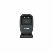 Vöötkoodilugeja Zebra DS9308-SR00004ZZWW, statsionaarne, 2D/1D, LED, must