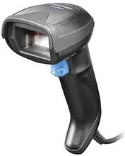 Triipkoodilugeja Datalogic Gryphon GD4520-BKK1S, käsiskanner, must