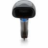 Vöötkoodilugeja Datalogic QuickScan QD2590 QD2590-BKK1S, käsiskanner, must