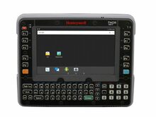 Vöötkoodilugeja Honeywell Thor VM1A, 32 GB, 20,3 cm, Qualcomm Snapdragon, 4 GB, Wi-Fi 5, Android 8.1, must