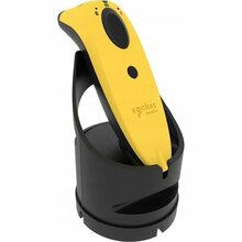 Vöötkoodilugeja Socket Mobile SocketScan S720, kollane/must, dokiga