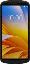 Pihuarvuti Zebra TC58 TC58B1-3T1E4B1080-A, 15,2 cm, 1080x2160, must, 64 GB