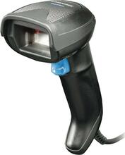 Vöötkoodilugeja Datalogic Gryphon GD4520 GD4520-HCK1-HD, juhtmevaba