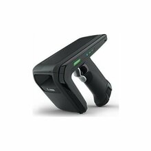 Vöötkoodilugeja Zebra RFD40 UHF RFID Premium Plus, käsiskanner, 1D/2D, must