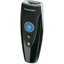 Vöötkoodilugeja Datalogic RIDA DBT6400-BK, juhtmevaba, 2D