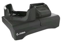 Laadimisdokk Zebra CRD-NGTC5-2SE1B, TC53/TC58, Ethernet, must