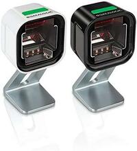 Vöötkoodilugeja Datalogic Magellan 1500i MG1501-10250-0200, juhtmega, 2D, must