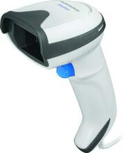 Vöötkoodilugeja Datalogic Gryphon GD4590-WH, juhtmega, 2D, valge